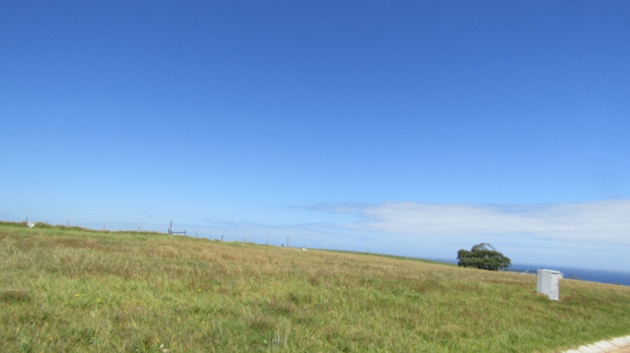 0 Bedroom Property for Sale in Eersterivierstrand Eastern Cape
